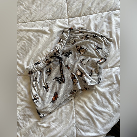 Trick or Treat sleep short - Picture 1 of 4